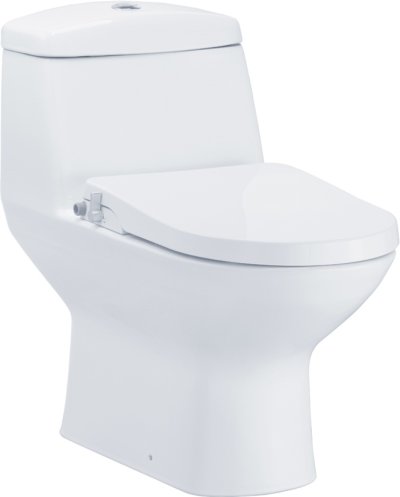 C1113(CN2) สุขภัณฑ์ แบบชิ้นเดียว 3/4.5 ลิตร รุ่น VIGGO