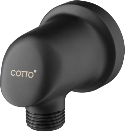 CT600#BL(HM) ข้อต่อฝักบัวสายอ่อน