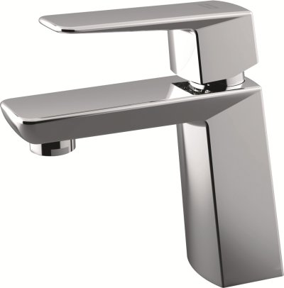 A-6906-10 ก๊อกน้ำเย็นอ่างล้างหน้า รุ่น VENTUNO MONO