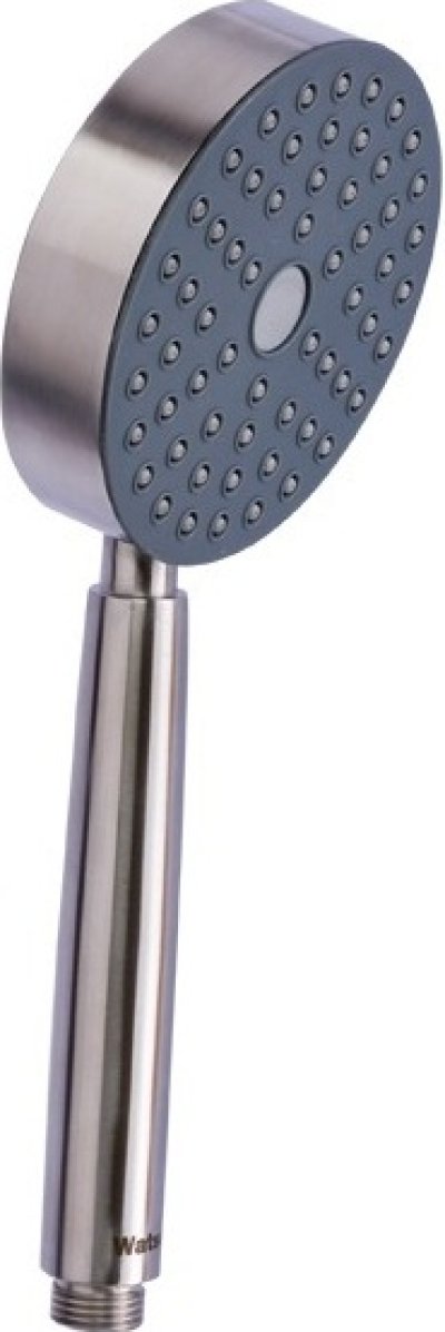 WS-8151 ฝักบัวอาบน้ำแบบสายอ่อน 1 ระบบ สแตนเลส