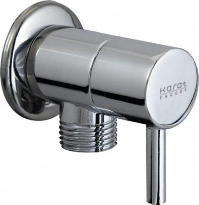 KA-01-472-50 วาล์วเปิด-ปิดน้ำ แบบ 1 ทาง