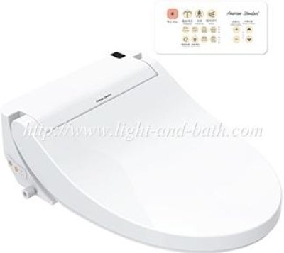 EB-NB7237R ฝารองนั่งอเนกประสงค์ แบบใช้ไฟฟ้า รุ่น NEW SOOTH