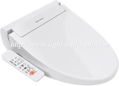 EB-NB7B55D ฝารองนั่งอเนกประสงค์ แบบใช้ไฟฟ้า รุ่น PURE