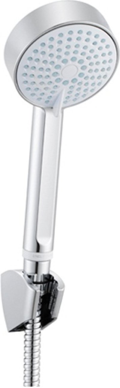 K-73187X-CP ชุดฝักบัวสายอ่อน 4 ระดับ รุ่น BEAT
