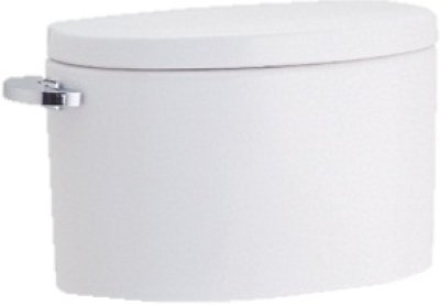 C6104 ถังพักน้ำ+ฝา รุ่น PARAGON