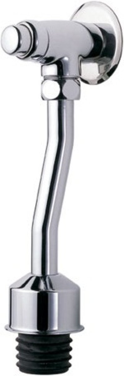 CT471SS(HM) วาล์วเปิด-ปิดน้ำโถปัสสาวะชายชนิดกด (ระยะติดตั้ง 45 มม.)