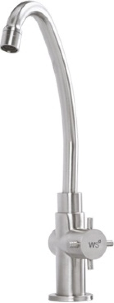 WS-0131S ก๊อกเดี่ยวอ่างล้างจาน รุ่น CHAOPRAYA