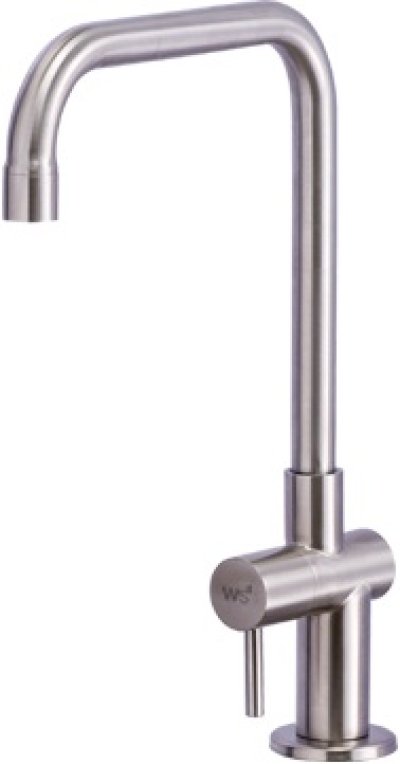 WS-0231L ก๊อกเดี่ยวอ่างล้างจาน รุ่น MAE PING