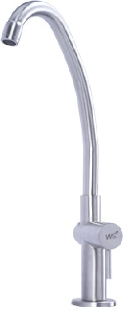WS-0231S ก๊อกเดี่ยวอ่างล้างจาน รุ่น MAE PING