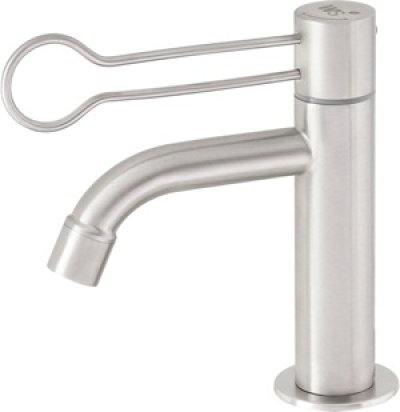 WS-0501M ก๊อกเดี่ยวอ่างล้างหน้า รุ่น NAN