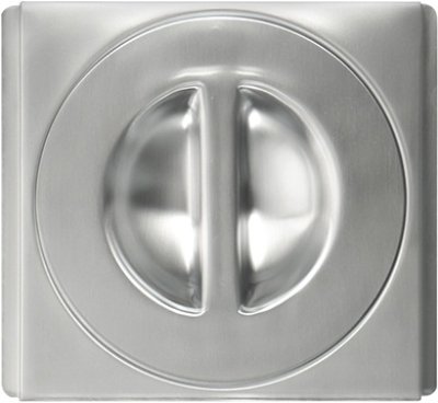 CWT-005 ฝาปิดบ่อเกรอะสแตนเลสแบบฝาเรียบ ขนาด 5.5 นิ้ว