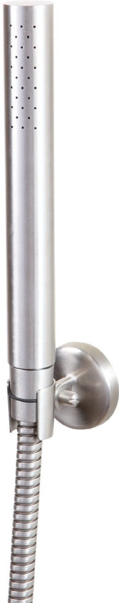 WS-8111 ฝักบัวอาบน้ำสายอ่อน