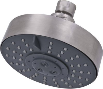 WS-8253 หัวฝักบัว 5 นิ้ว