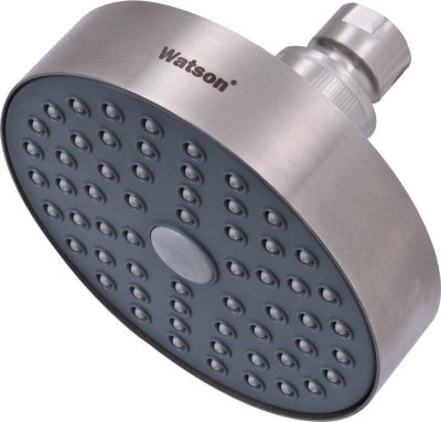 WS-8251R หัวฝักบัว 5 นิ้ว กลม