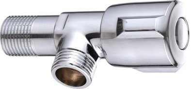 BN KS90 สต็อปวาล์ว ขนาด 1/2 นิ้ว