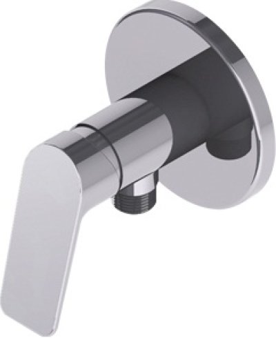 TTWR106KR วาล์วเปิด-ปิดน้ำ