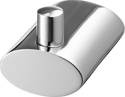 CT0220(HM) ขอแขวนผ้า รุ่น CURVE