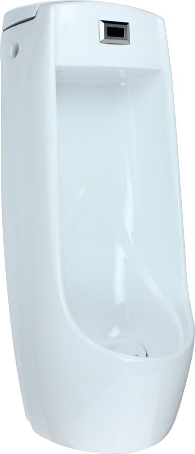 MU-104-1 โถปัสสาวะชาย แบบเซ็นเซอร์