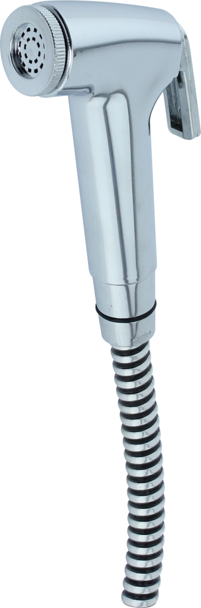 ML-1075C ชุดฉีดชำระ พร้อมสายและขอแขวน