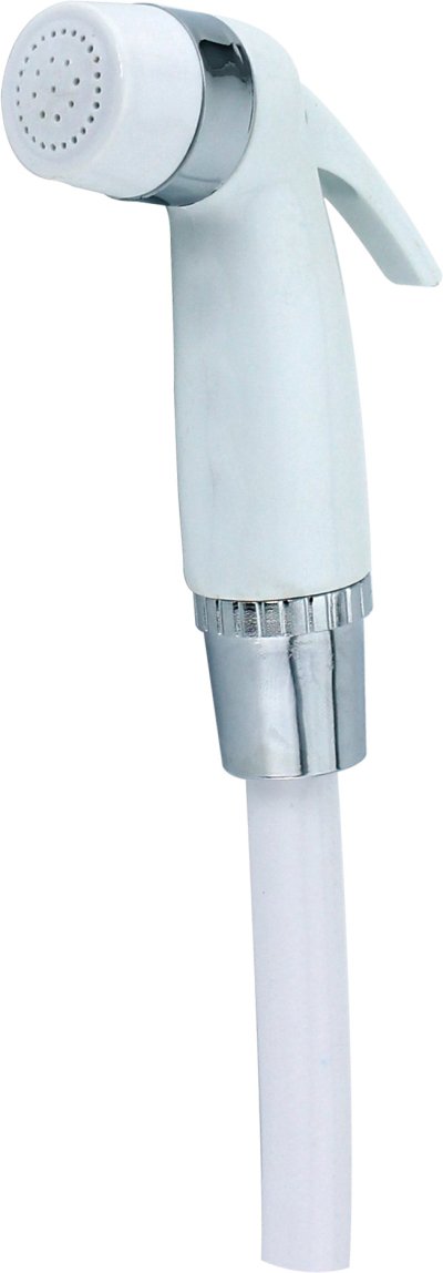 ML-1075C/W ชุดฉีดชำระ พร้อมสายและขอแขวน