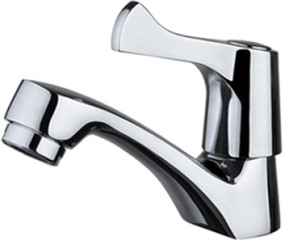 EC-03-100B-50 ก๊อกอ่างล้างหน้า (น้ำเย็น) แบบติดเคาน์เตอร์ รุ่น GAMMA