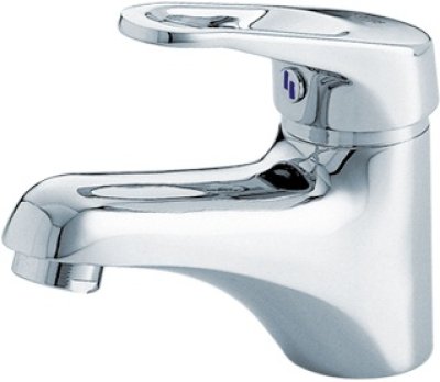 HO29-50 ก๊อกอ่างล้างหน้า (น้ำเย็น) แบบติดเคาน์เตอร์