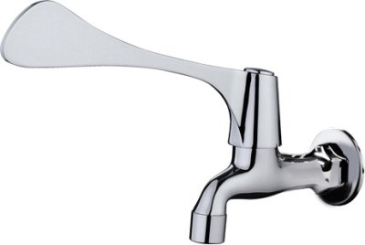 HB401-50C ก๊อกเดี่ยวเอนกประสงค์แบบก้านปัด