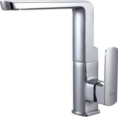 KF-43-927-50 ก๊อกซิงค์ (ผสม) แบบติดเคาน์เตอร์