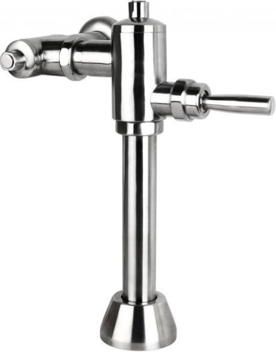 HFVSR-6120S1 ฟลัชวาล์วขับล้างโถส้วม