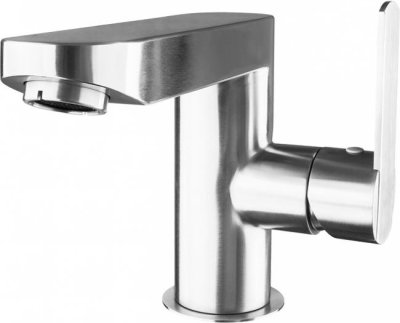 HFVSP-2001H5 ก๊อกอ่างล้างหน้าเดี่ยวผสมแบบตั้งพื้น รุ่น HYBRID