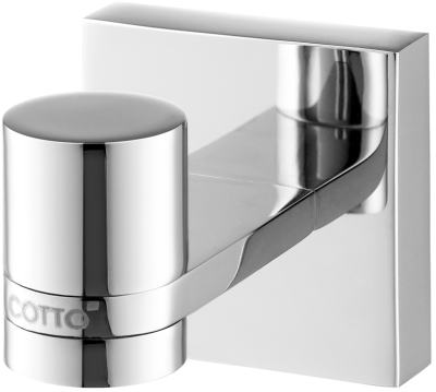 CT0210(HM) ขอแขวนผ้า รุ่น CUBE