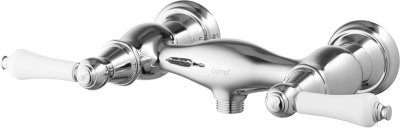 CT257C42 ก๊อกผสมยืนอาบ รุ่น GLAMIS