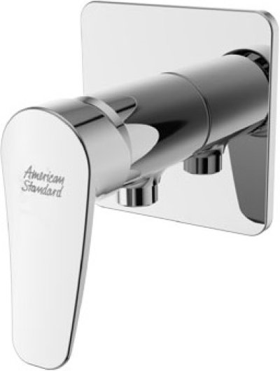 FFAS0926-7T2500BT0 ก๊อกน้ำเย็นยืนอาบ แบบติดผนัง รุ่น MILANO MONO