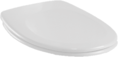 4710000-EWT (CL6072M-2C) ฝารองนั่งชักโครก รุ่น MINIME (PINOCCHIO)