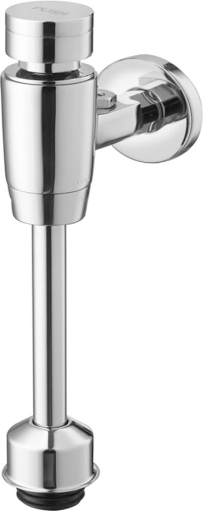 CT464SL(HM) วาล์วเปิด-ปิดน้ำโถปัสสาวะชายชนิดกด (ระยะติดตั้ง 75 มม.)