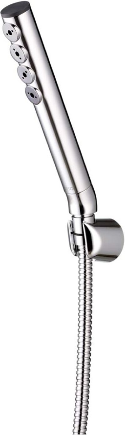 Z07(HM) ฝักบัวพร้อมสาย 1 ฟังก์ชั่น