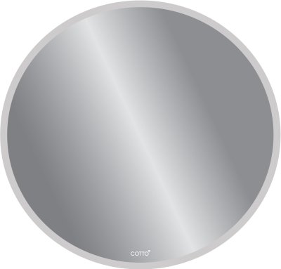 MR600 กระจกเงา ขนาด 60 CM. รุ่น MY REDIUS