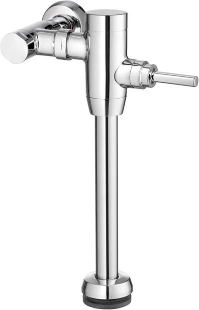 CT455NS ฟลัชวาล์วโถสุขภัณฑ์ชนิด TOP INLET