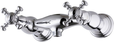 CT257C18 ก๊อกผสมยืนอาบน้ำ รุ่น CLASSIC