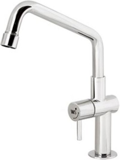 WP-0231C ก๊อกเดี่ยวอ่างล้างจาน แบบติดเคาน์เตอร์ รุ่น MAE PING