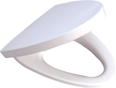 C9123 ฝารองนั่ง PARAGON (SOFT CLOSE & SUPER SEAT)