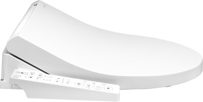 C9203 ฝารองนั่งอเนกประสงค์ชนิดใช้ไฟฟ้า รุ่น CONVENIC