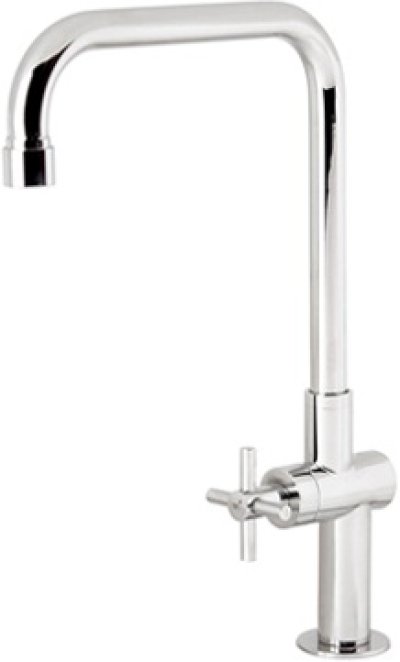 WP-1831L ก๊อกเดี่ยวอ่างล้างจาน แบบเคาน์เตอร์ รุ่น PLUS