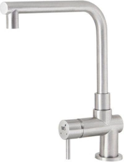 WS-0135XL ก๊อกผสมอ่างล้างจาน รุ่น CHAOPRAYA