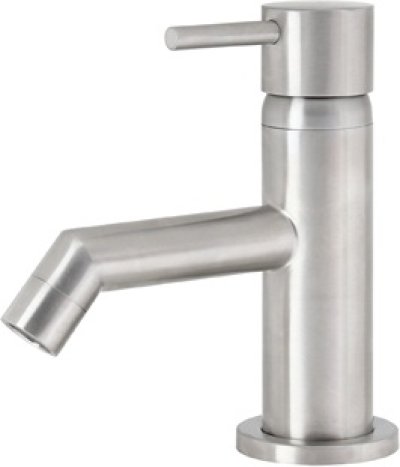 WS-0150M ก๊อกผสมอ่างล้างหน้า รุ่น CHAOPRAYA