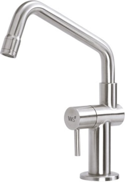 WS-0231C ก๊อกเดี่ยวอ่างล้างจาน รุ่น MAE PING