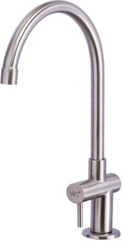 WS-0231J ก๊อกเดี่ยวอ่างล้างจาน รุ่น MAE PING