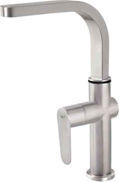 WS-0931 ก๊อกเดี่ยวอ่างล้างจาน แบบติดเคาน์เตอร์ รุ่น BLENDE