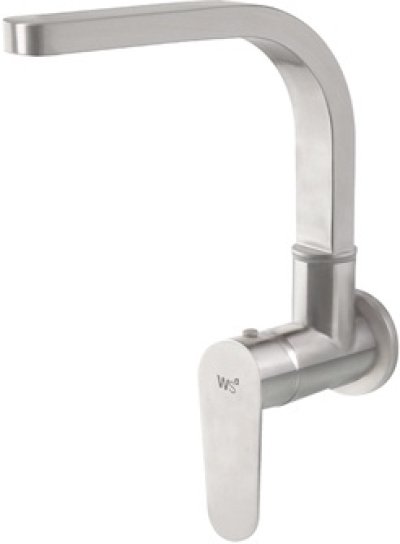 WS-0932 ก๊อกเดี่ยวอ่างล้างจาน แบบติดเคาน์เตอร์ รุ่น BLENDE