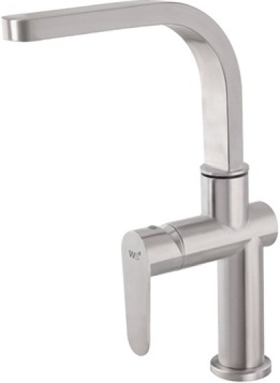 WS-0935 ก๊อกผสมอ่างล้างจาน แบบติดเคาน์เตอร์ รุ่น BLENDE